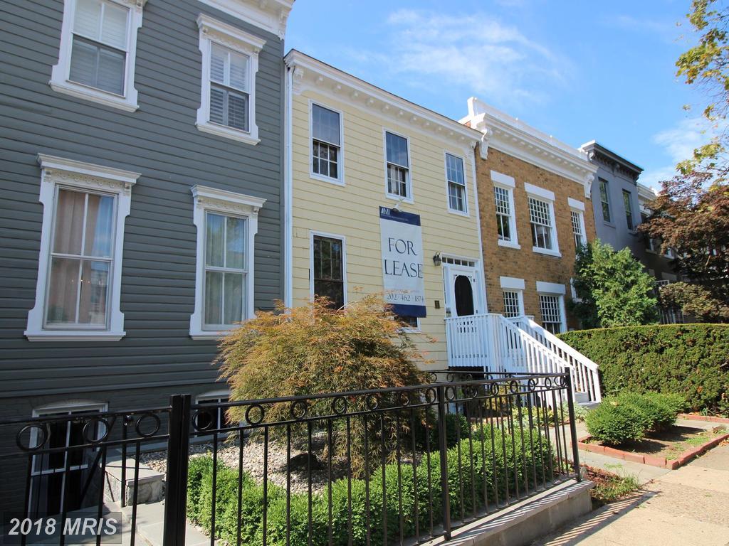 1804 T Street - Photo 1