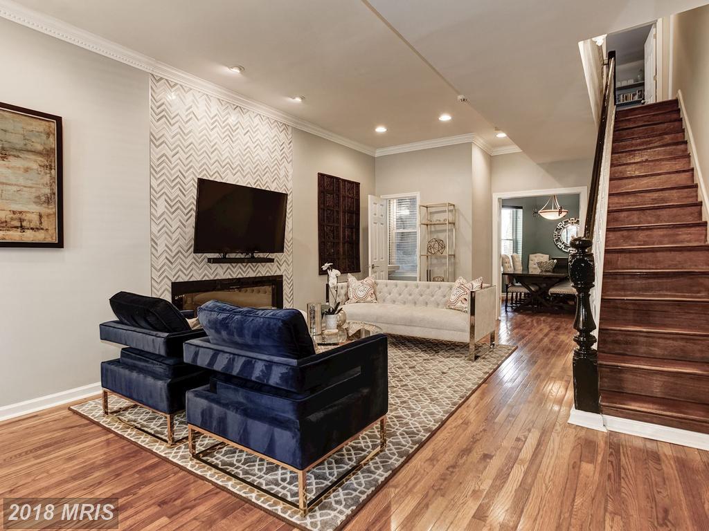 605 L Street - Photo 1