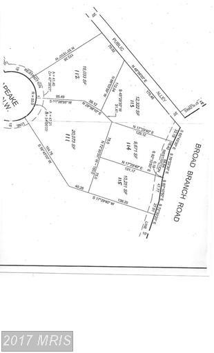 4652 Broad Branch Road - Photo 1