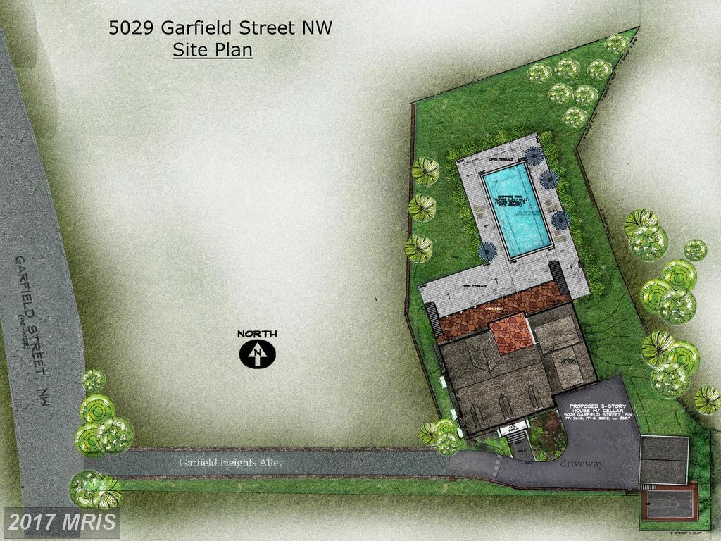 5029 Garfield Street - Photo 1