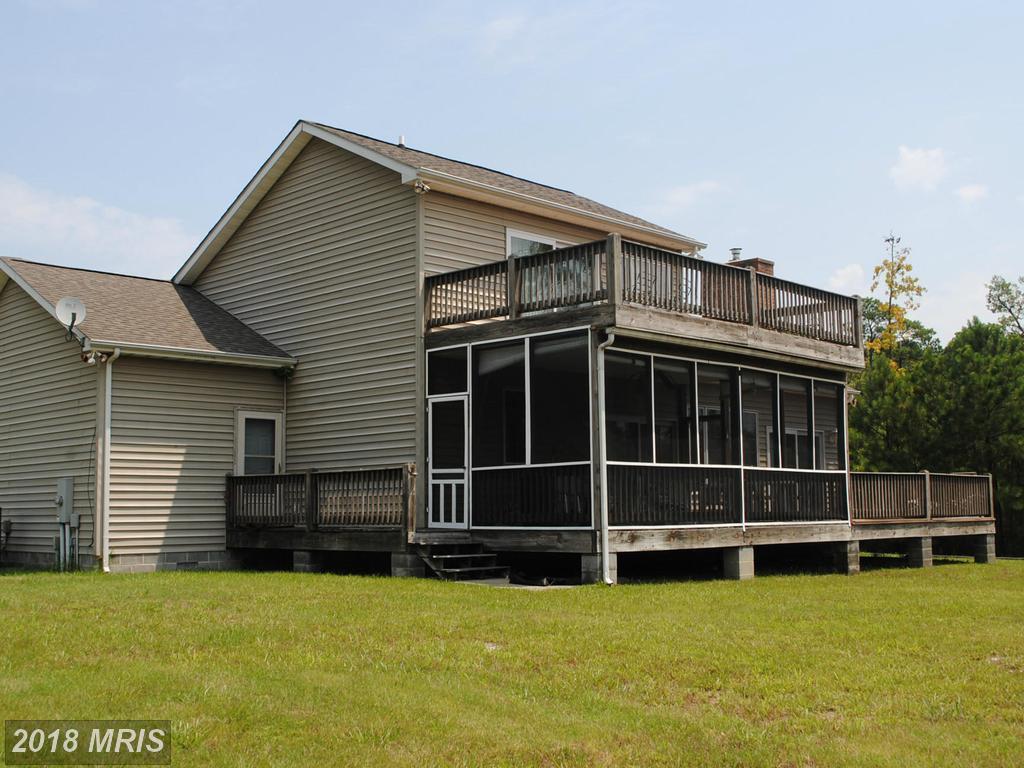 5115 David Greene Road - Photo 1