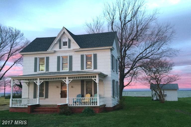 2524 Hoopers Island Road - Photo 1