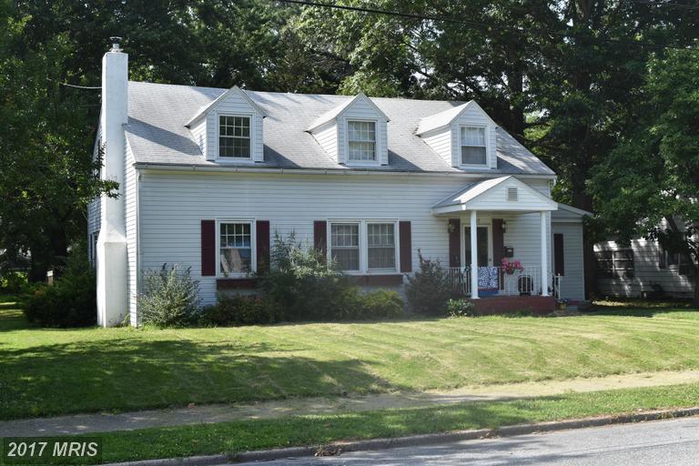 307 Talbot Avenue - Photo 1