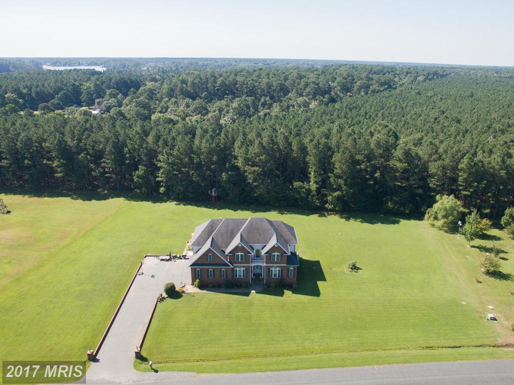 1521 Deep Water Road - Photo 1