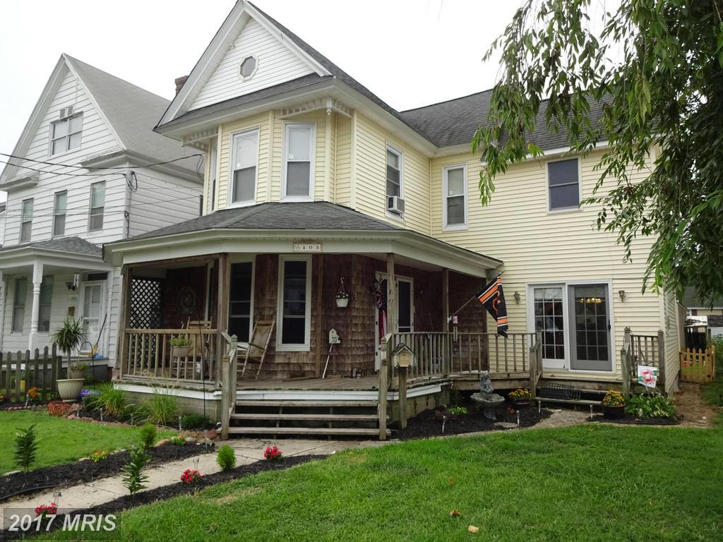 403 Maryland Avenue - Photo 1