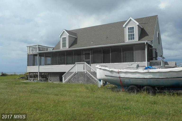 1710 Hoopersville Road - Photo 1