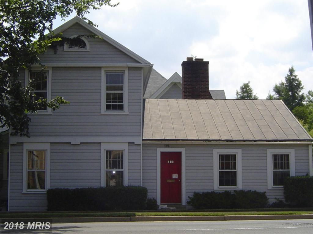 306 Washington Street - Photo 1