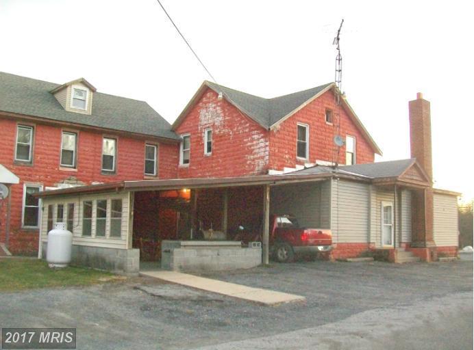 10 Dixon Road - Photo 1