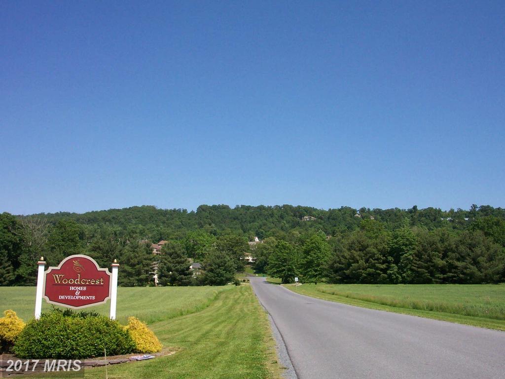 LOT 112 Weatherstone Drive - Photo 1
