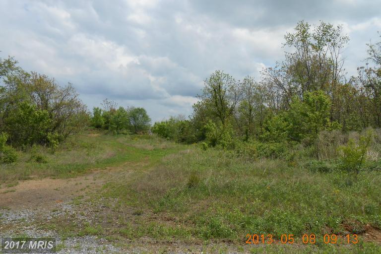 27-LOT # Apple Jack Court - Photo 1