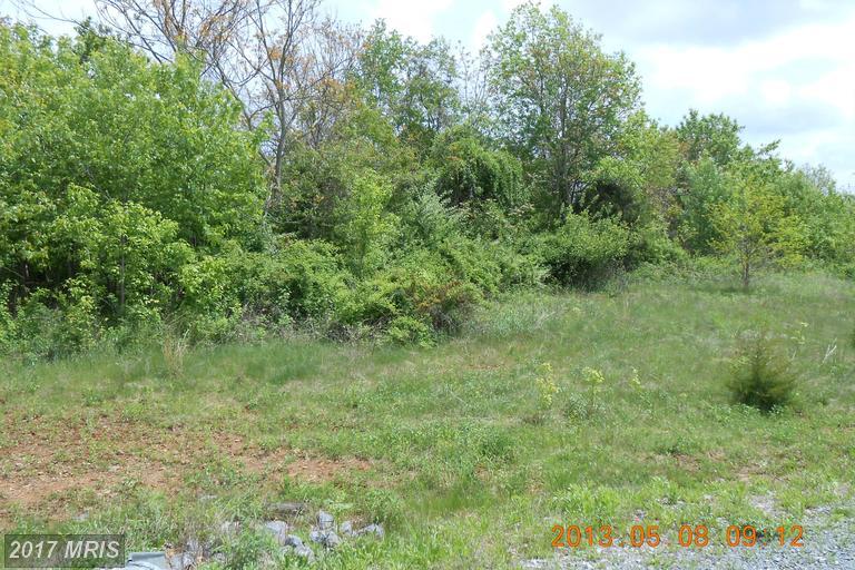 29-LOT # Apple Jack Court - Photo 1