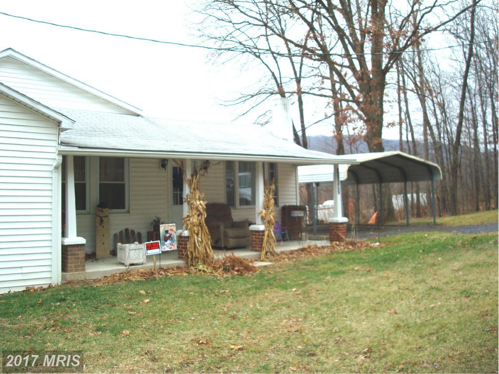 17347 Amberson Road - Photo 1