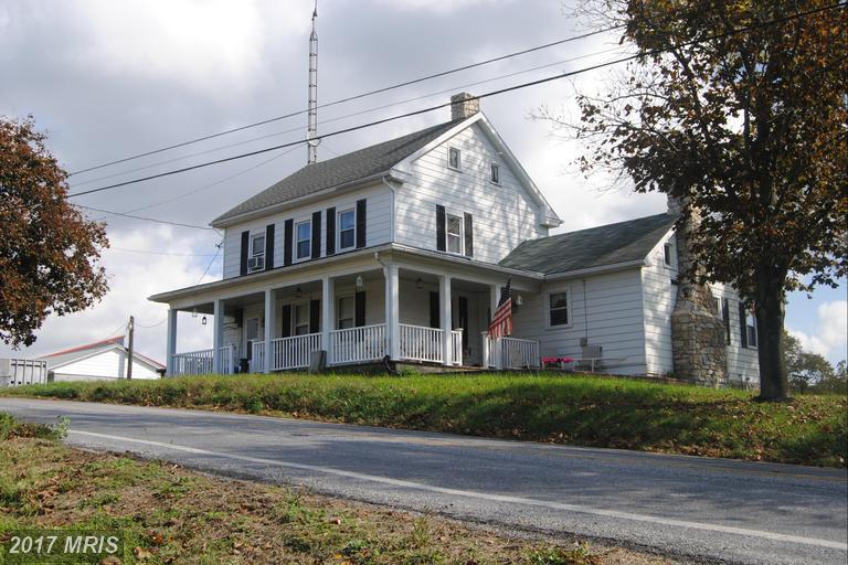13732 Hollowell Church Road - Photo 1