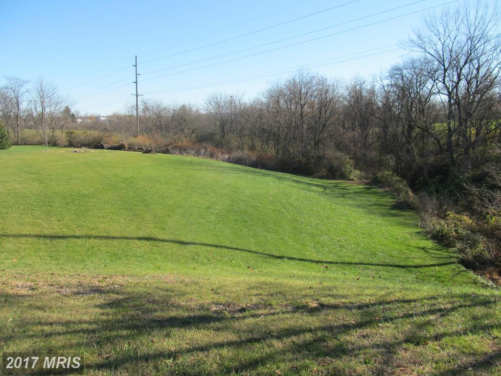 Hamilton Hills Drive - Photo 1