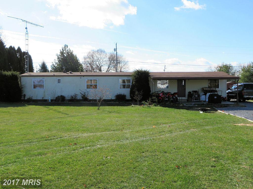 1072 May Apple Drive - Photo 1