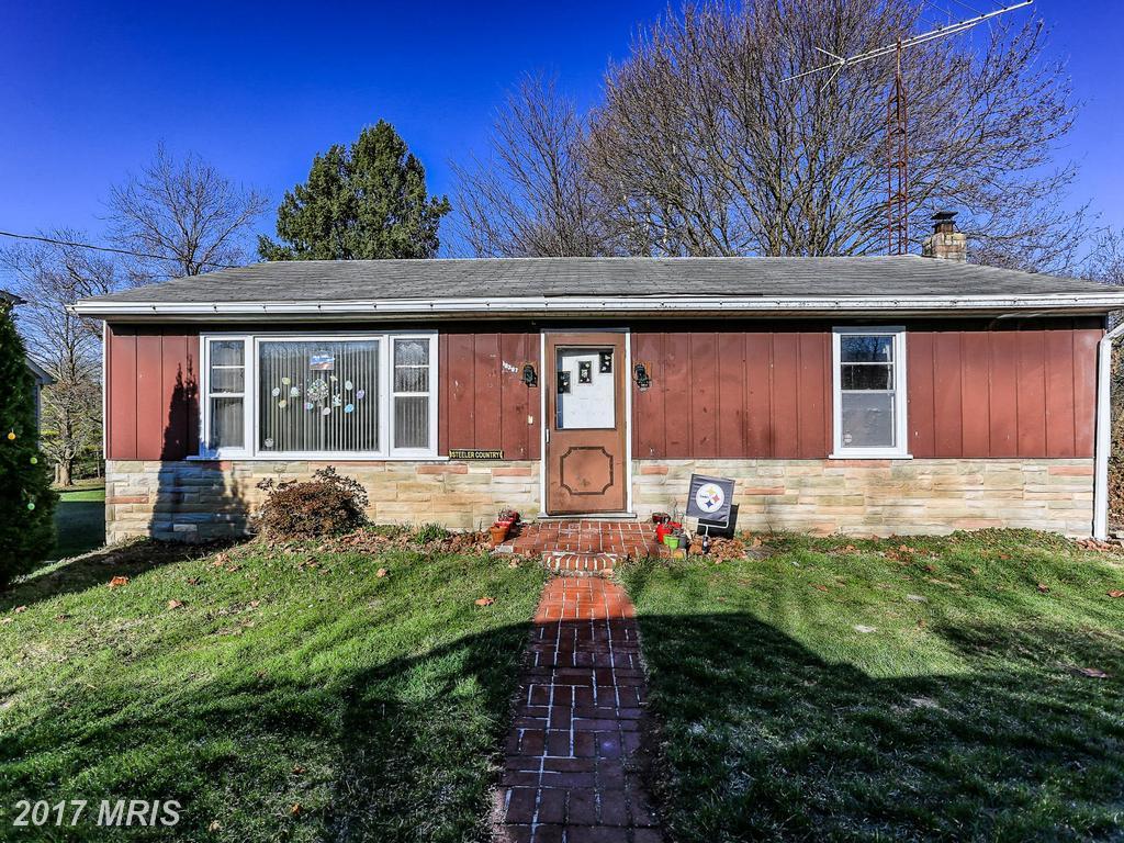 12397 Cold Springs Road - Photo 1
