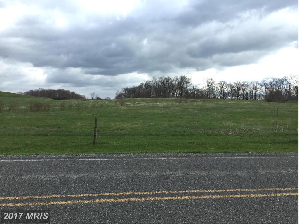 Mercersburg Road - Photo 1