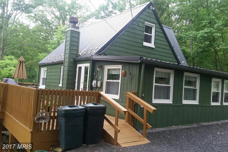 5550 Turkey Road - Photo 1