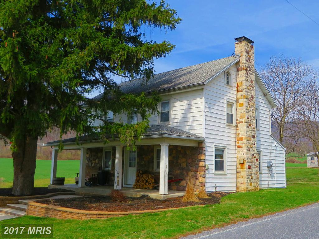 8429 Fort Mccord Road - Photo 1