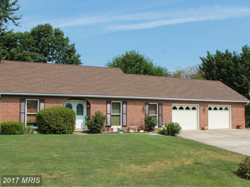 6325 Greenbriar Lane - Photo 1
