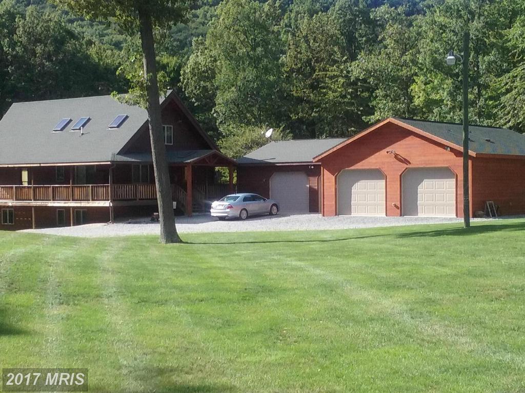 12935 Forge Hill Road - Photo 1