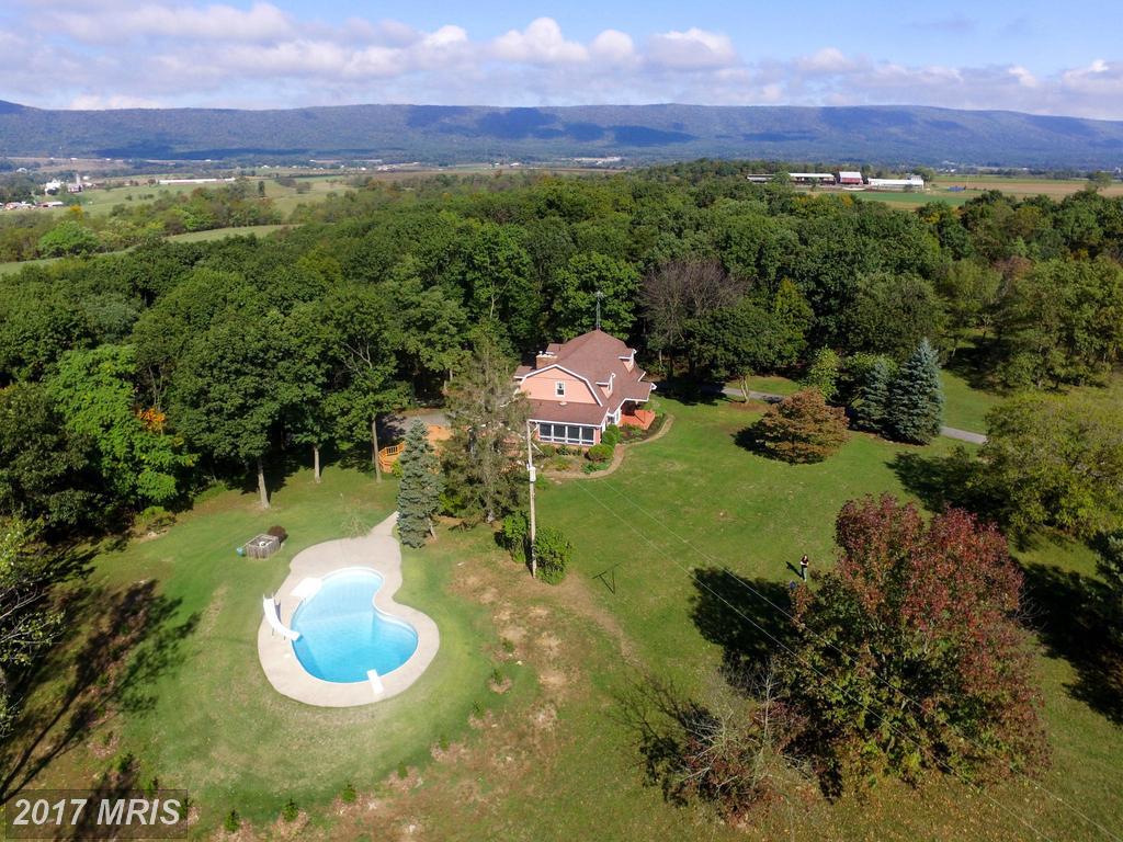 8535 Newburg Road - Photo 1