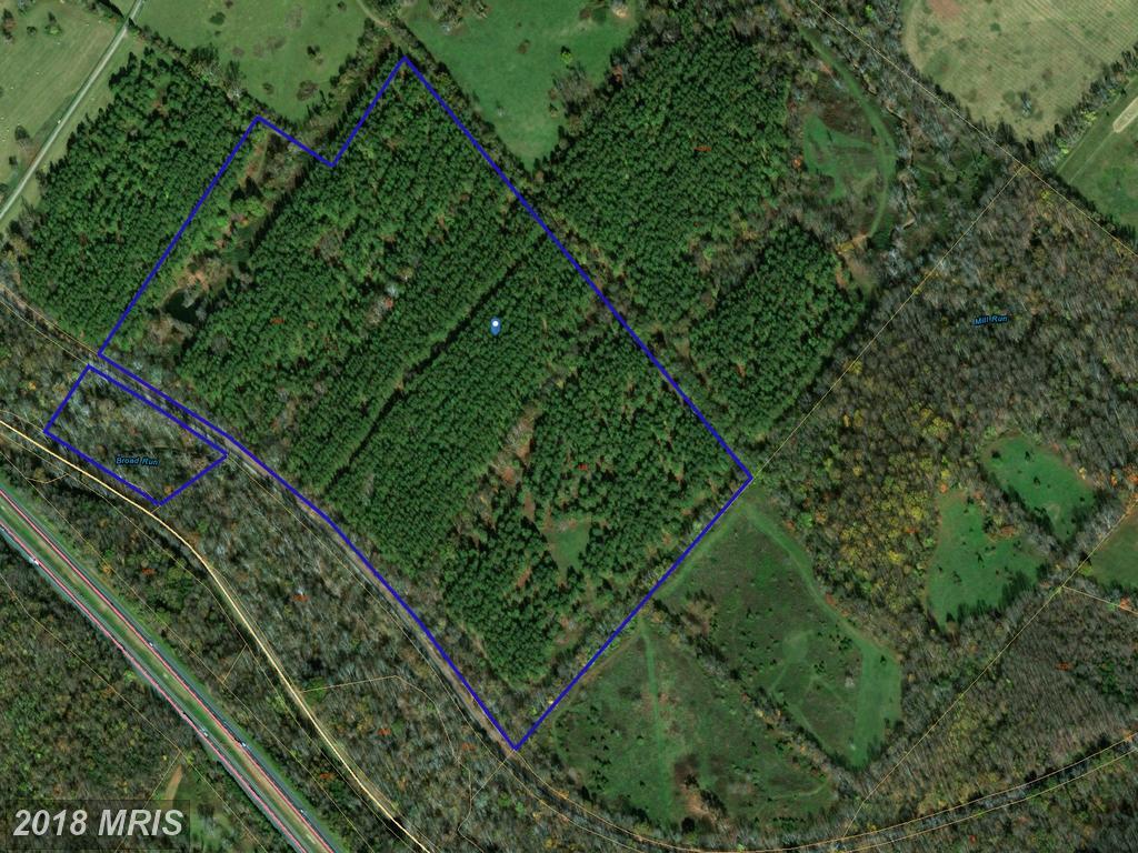 John Marshall Highway - Photo 1