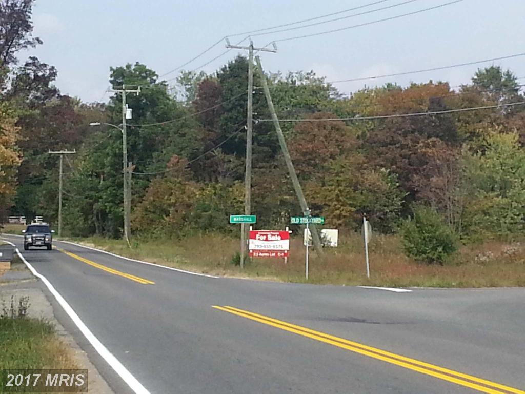 Ne Side Rt 17 - Photo 1