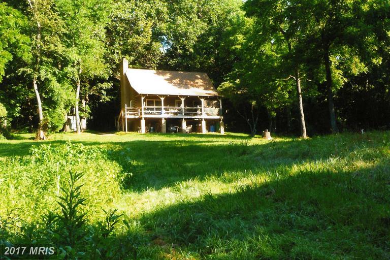 10360 Willow Hill Road - Photo 1