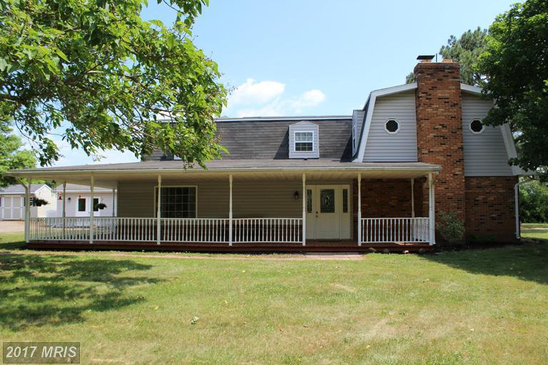 11825 Remington Road - Photo 1