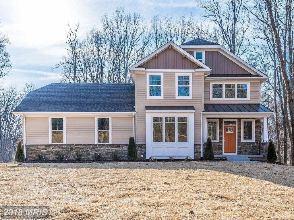 4709 Teen Barnes Road - Photo 1