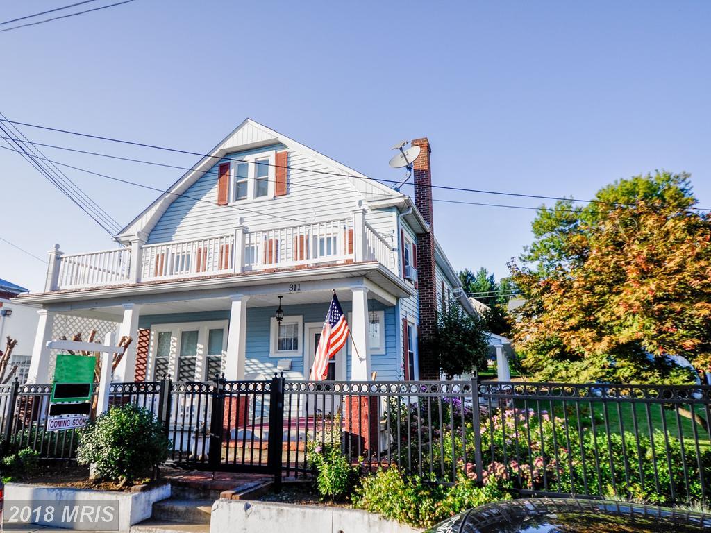 311 Brunswick Street - Photo 1