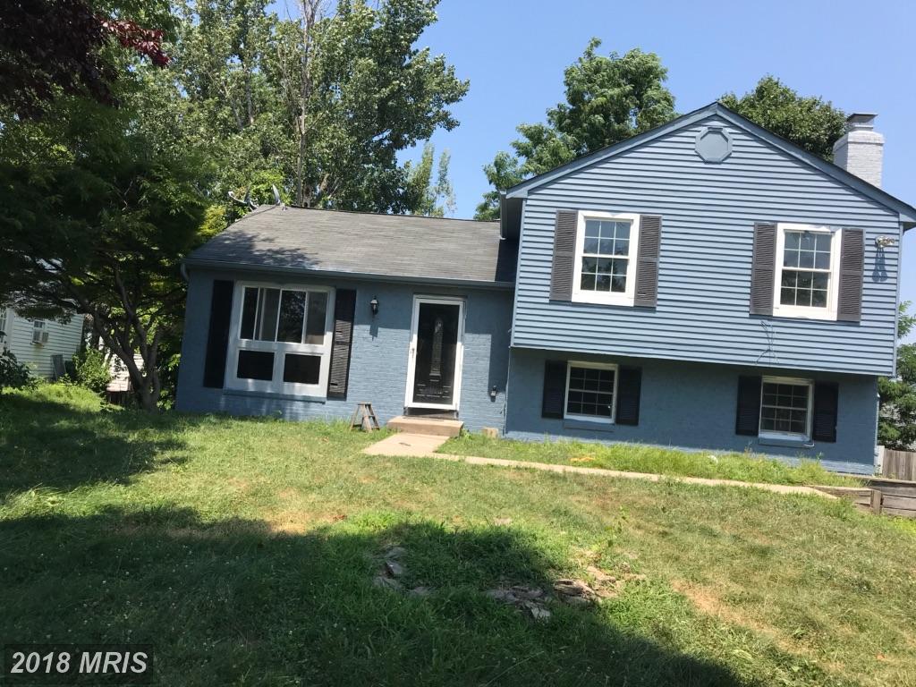 1320 Danberry Drive - Photo 1