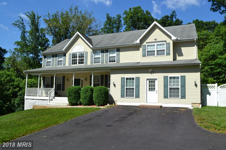 6328 Yeagertown Road - Photo 1