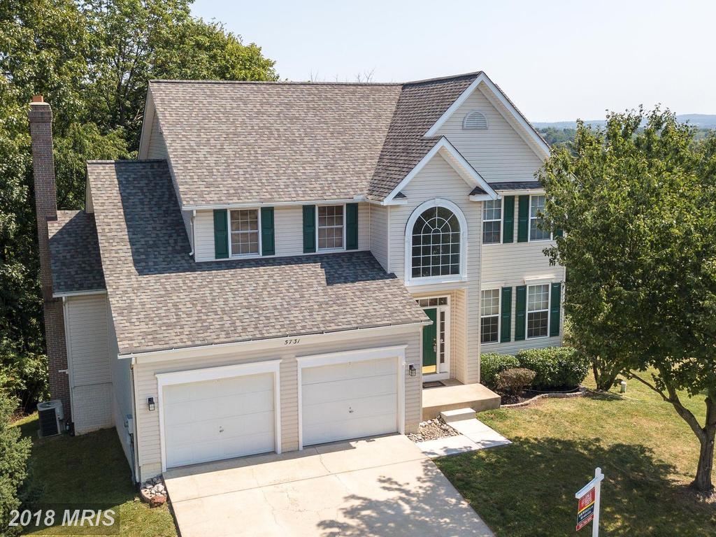 5731 Crestridge Court - Photo 1
