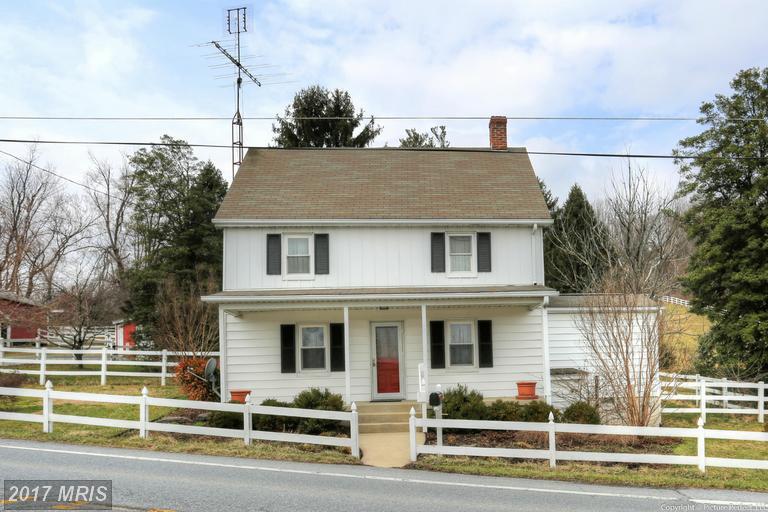 4806 Jefferson Pike - Photo 1