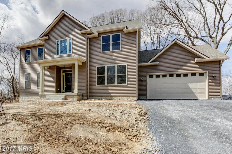 11932 Oak Hill Road - Photo 1