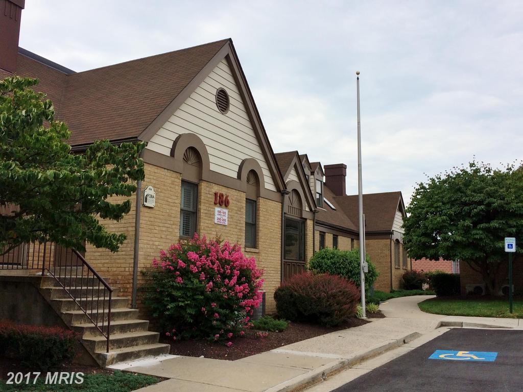 186 Thomas Johnson Drive - Photo 1
