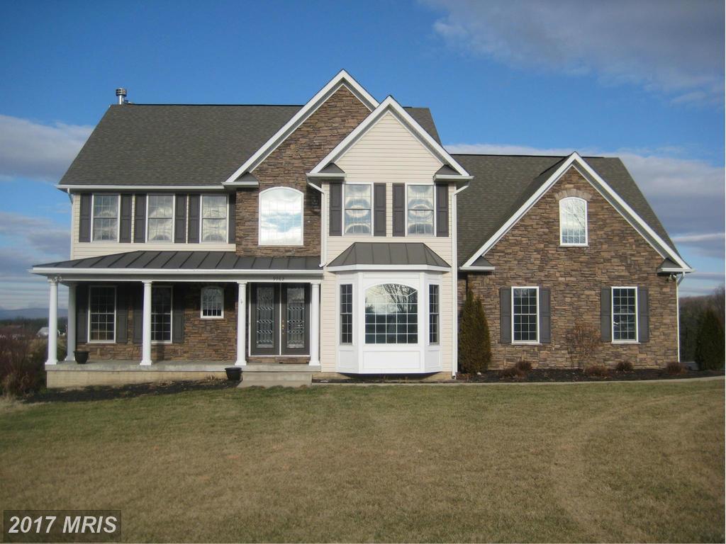 11924 Oak Hill Road - Photo 1