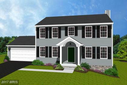 4242 Foxville Road - Photo 1