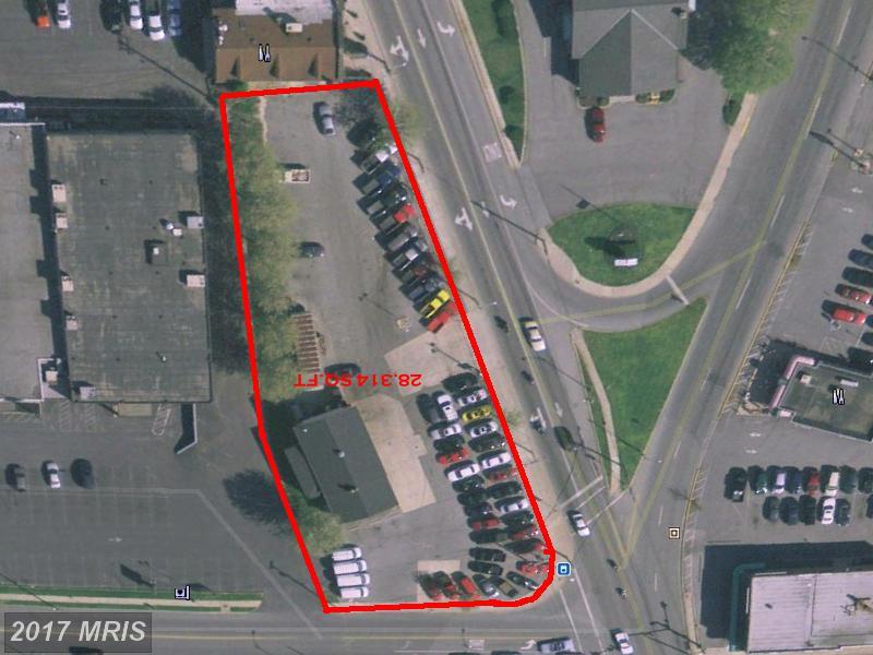 499 Patrick Street - Photo 1
