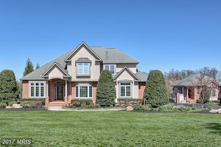 10146 Greensward Link - Photo 1