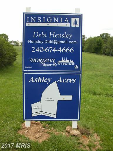 3250 Kemptown Church Road - Photo 1
