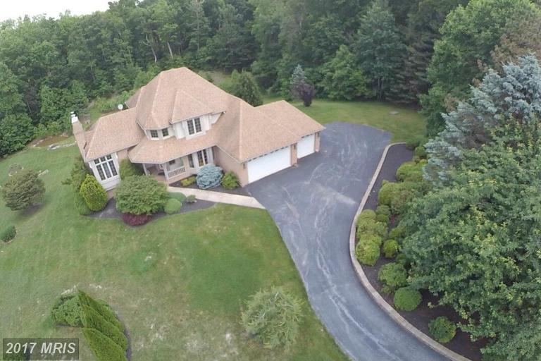 14016 Harrisville Road - Photo 1