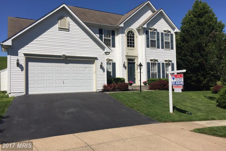 6304 Hawkins Court - Photo 1