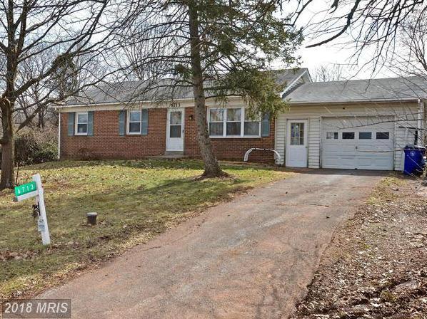 6713 Willis Lane - Photo 1