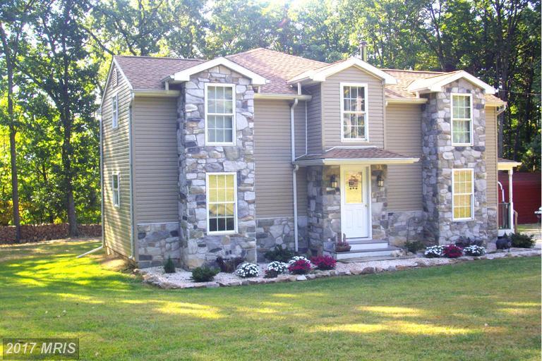 2160 Black Bear Road - Photo 1