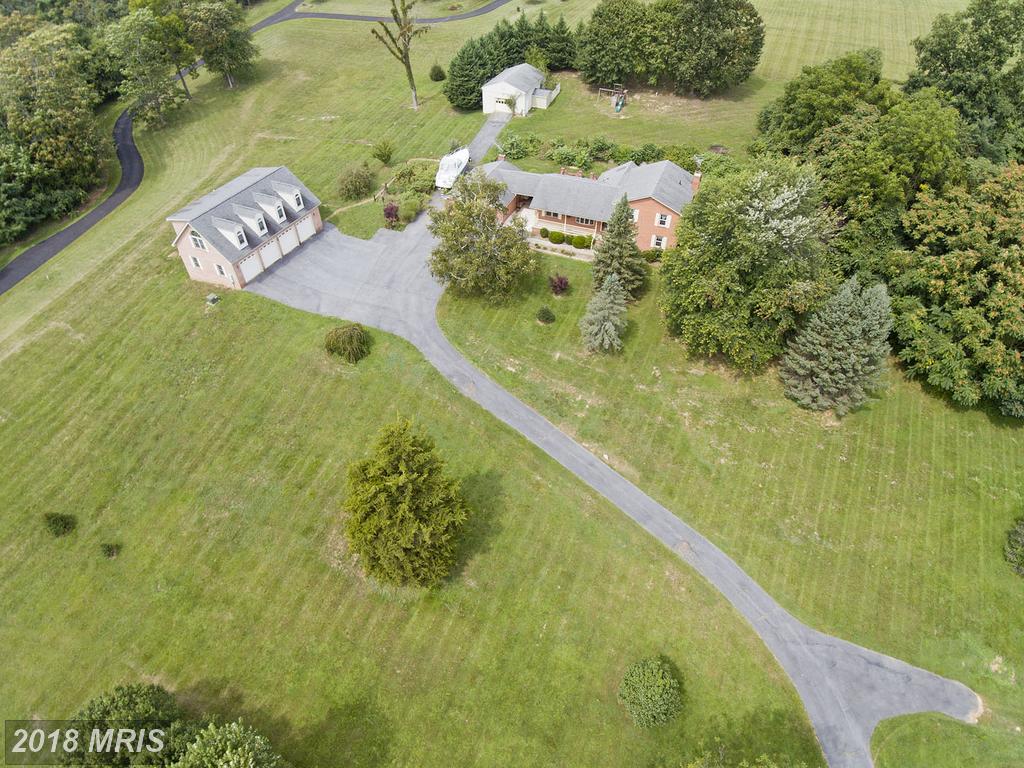 3500 Cedar Creek Grade - Photo 1