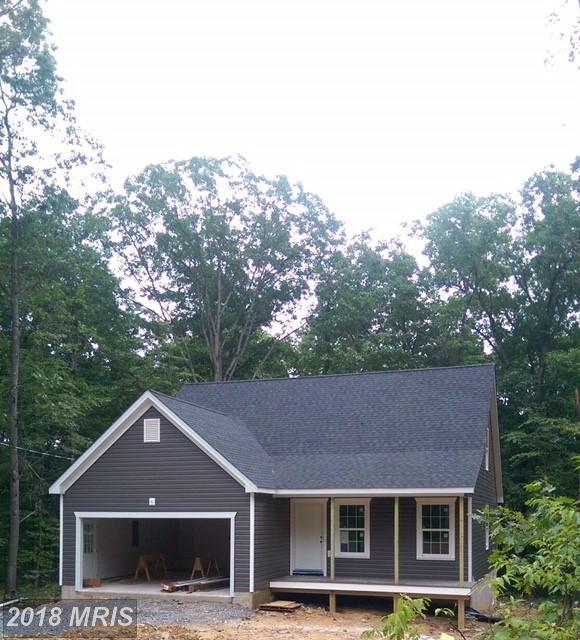 LOT 47 Beaver Trail - Photo 1