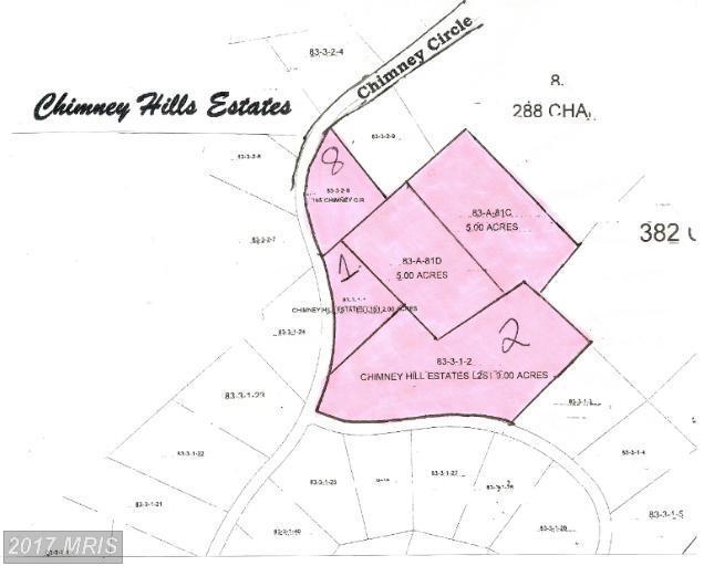 195 Chimney Circle - Photo 1